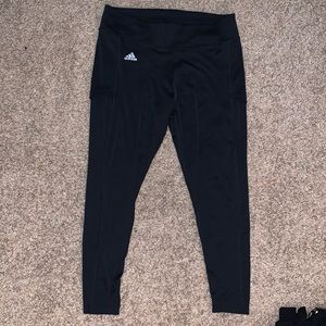 Adidas workout pants